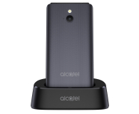Alcatel 3082 4G Szary - 724335 - zdjęcie 5